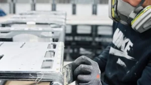 Зростання майже вдвічі порівняно з минулим роком. У Fire Point розповіли скільки працює працівників на 84 заводах компанії