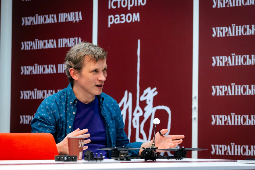 Максим Саваневський