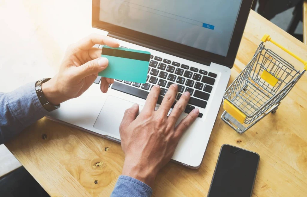 e-commerce