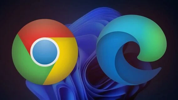 Google Chrome та Microsoft Edge можуть непомітно завантажувати ШІ-моделі розміром до 20 ГБ на Windows 11