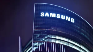 Samsung наростила частку на світовому ринку DRAM до майже 40%