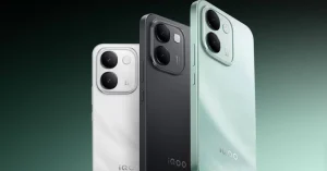 iQOO Z11S отримав батарею на 10 000 мА·год у корпусі завтовшки 8,59 мм