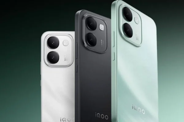 iQOO Z11S отримав батарею на 10 000 мА·год у корпусі завтовшки 8,59 мм