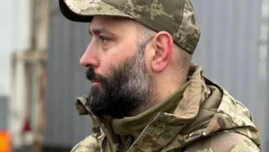 Артем Романюков може очолити Агенцію оборонних закупівель з 1 вересня. Що про нього відомо?