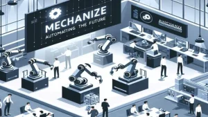Google залучила таланти ШІ-стартапу Mechanize у межах угоди на понад $1,5 млрд