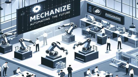 Google залучила таланти ШІ-стартапу Mechanize у межах угоди на понад $1,5 млрд