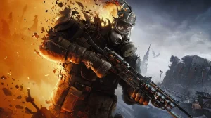 Новий трейлер Metro 2039 розкриває дату релізу