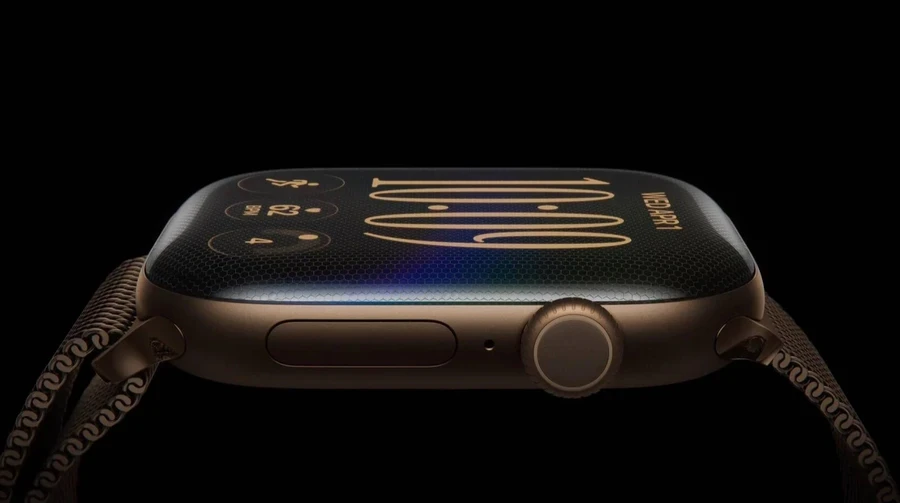 Apple представила Watch Series 12 з новою системою відстеження здоров'я та розумними функціями