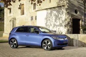 Очередь за бюджетным Volkswagen ID. Polo превысила 10 месяцев