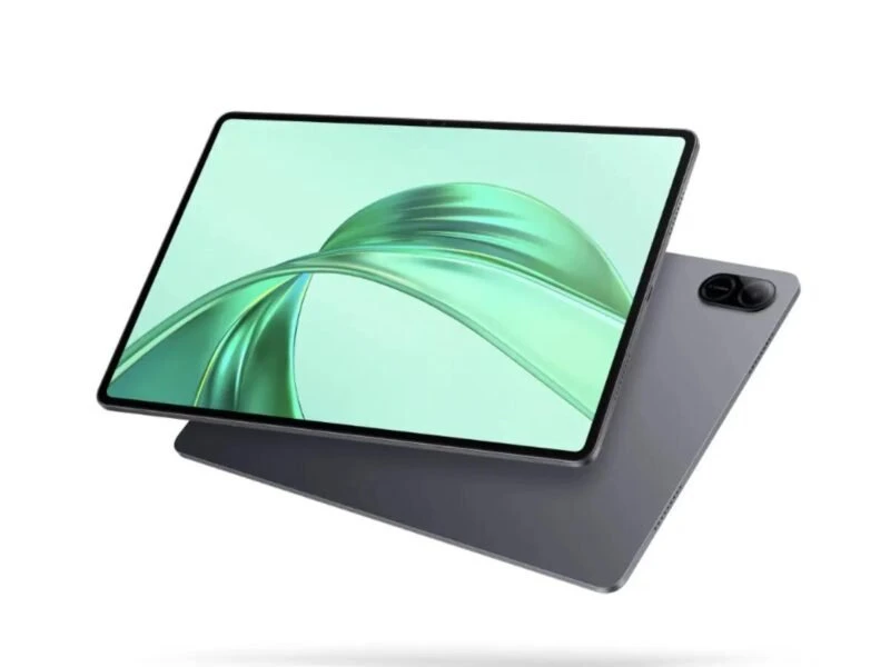 HONOR планшети, HONOR планшети 2026, HONOR EMEA, продажі планшетів HONOR, ринок планшетів 2026, IDC планшети, Android планшети, планшети EMEA, ціни на планшети, DRAM, NAND, Lenovo планшети, Huawei планшети, OPPO планшети