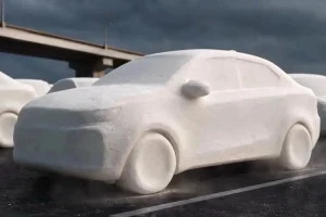 Tata анонсувала бюджетний седан Aeris за $6000