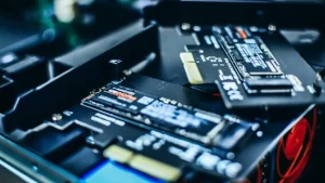 Windows 11 «забивала» системний SSD, поки другий диск стояв майже порожнім. Як це виправили?