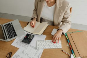 ФОП третьої групи: ставки, ПДВ, звітність і граничний дохід