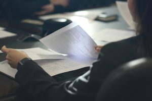 Позовна заява: юридична вимога, докази та ціна позову