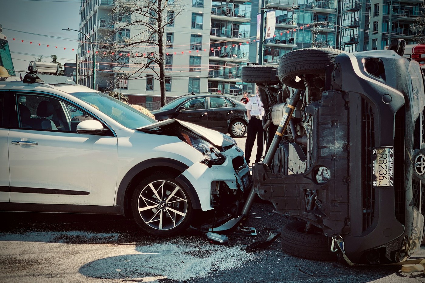 Страховий спір після аварії: мотивована відмова та розмір відшкодування